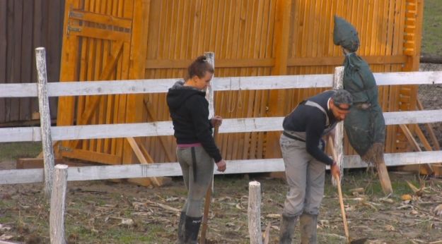 Farma: Goran, Josipa i Ante planiraju bojkot